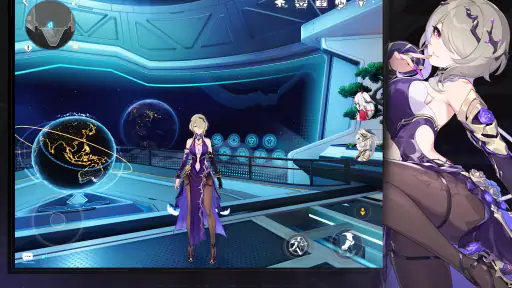 Honkai Impact 3rd