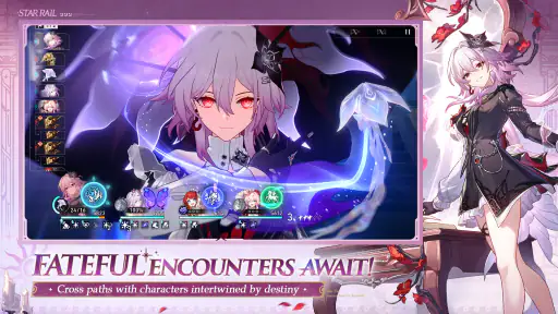 Honkai: Star Rail