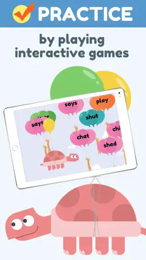 Hooked on Phonics Learning