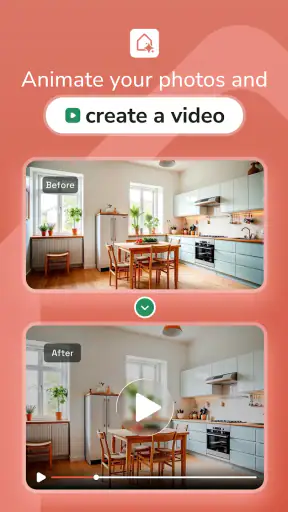 HOQI - Virtual Staging AI