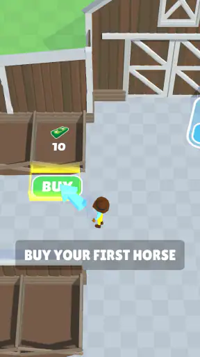 Horse Life: Foal & Ranch Care