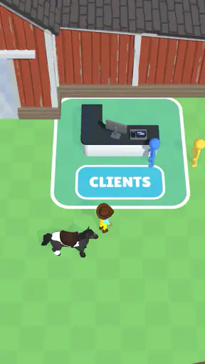 Horse Life: Foal & Ranch Care