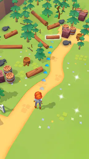 Horse Ranch