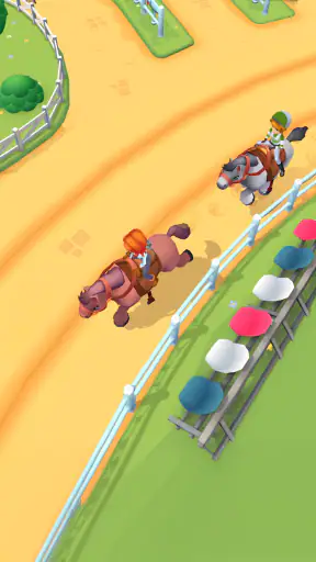 Horse Ranch