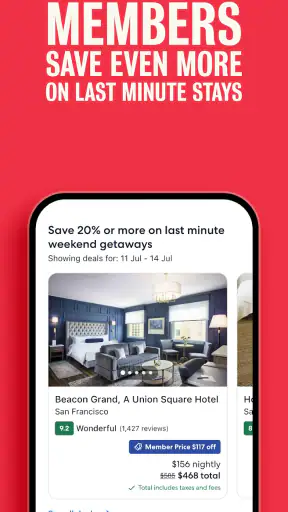 Hotels.com: Book Hotel Deals