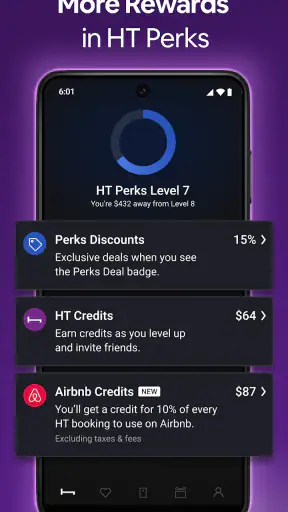 HotelTonight: Hotel Deals