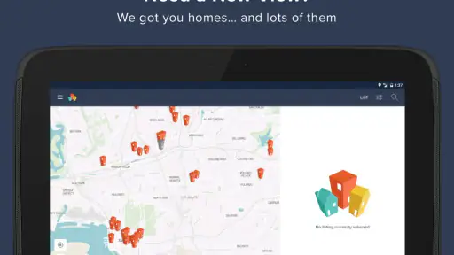 HotPads Rent Apartments
