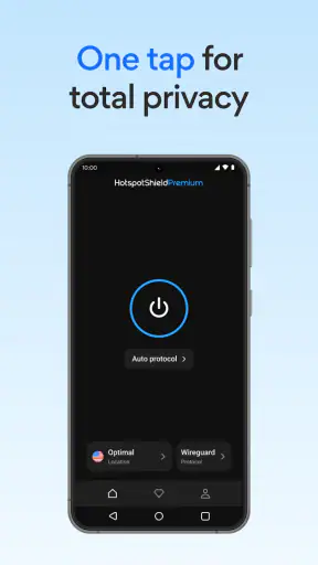 VPN Hotspot Shield: Proxy VPN