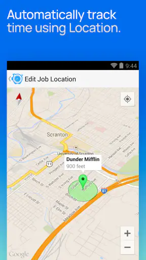 Hours Tracker Time Tracking