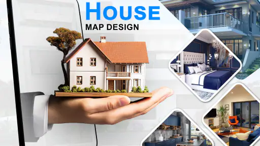 House Design 3D Floor Plan App