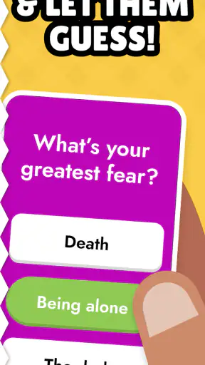 How Well Do You Know Me?