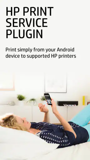 HP Print Service Plugin
