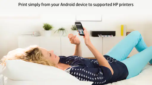 HP Print Service Plugin