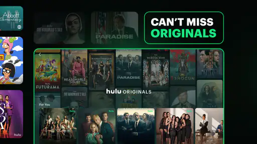 Hulu: Stream TV shows & movies