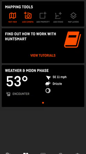 HuntSmart: The Trail Cam App