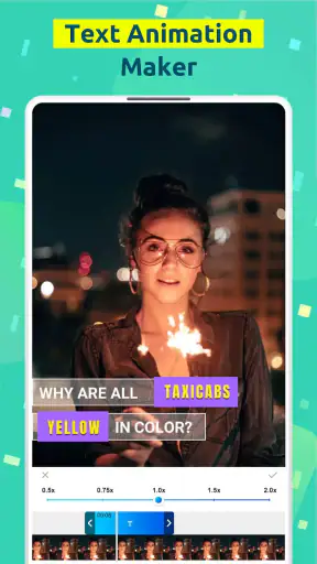 Hype Text - Animated Text & In