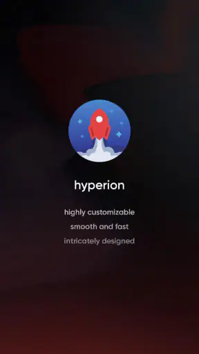 hyperion supreme
