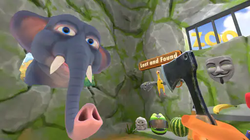 I Am Monkey