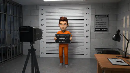 I Am Prisoner