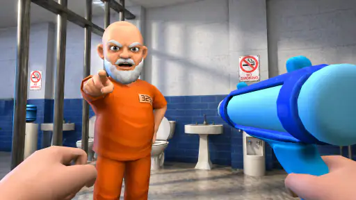 I Am Prisoner