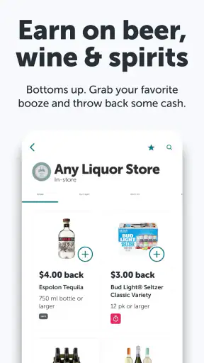 Ibotta: Save & Earn Cash Back