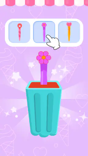 Ice Cream Shop Games for Kids