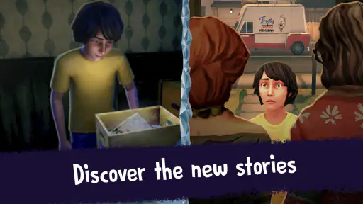 Ice Scream 1: Scary Horror