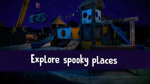 Ice Scream 1: Scary Horror
