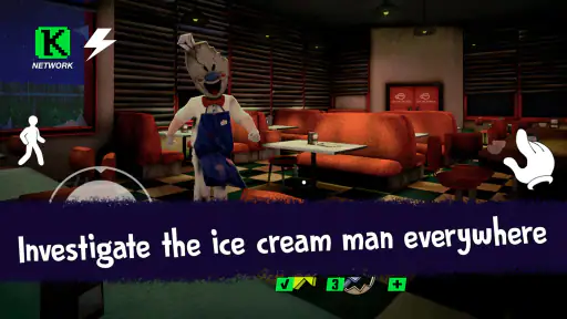 Ice Scream 1: Scary Horror