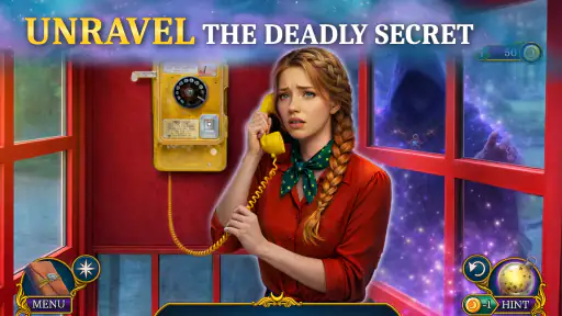 Icebound Secrets 3：F2P Mystery