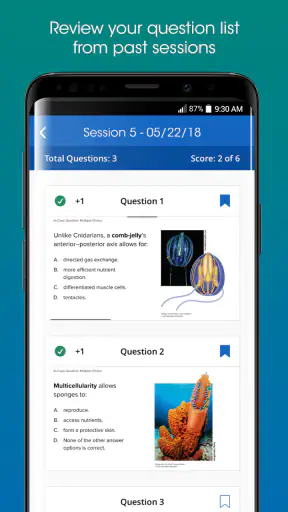 iClicker Student