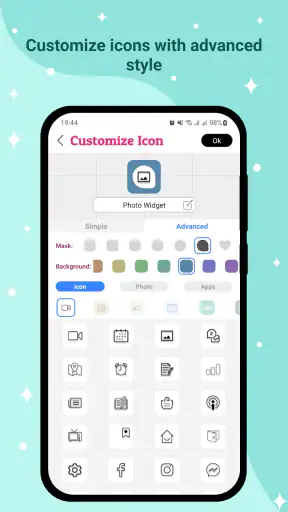 Icon Changer - Customize Icon