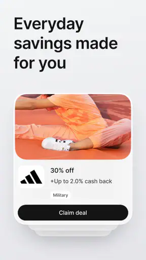ID.me: Wallet & Rewards