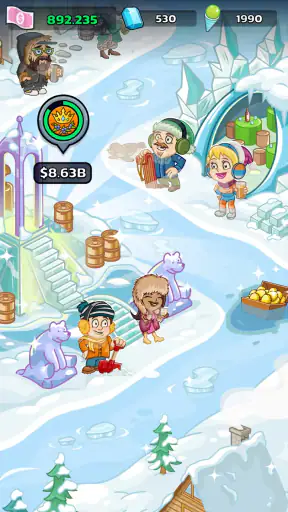 Idle Distiller Tycoon