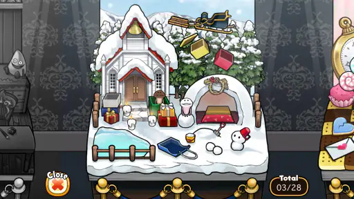 Idle Mushroom Garden