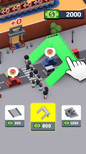Idle Nightclub Tycoon