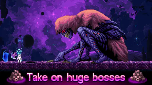 IdleOn - The Incremental MMO