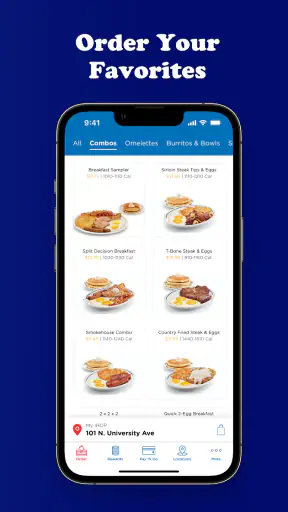 IHOP®
