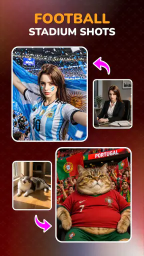 Image Fixer - AI Photo Restore