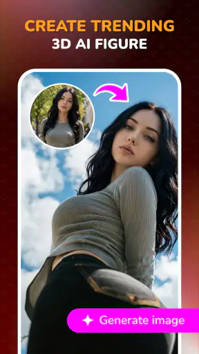Image Fixer - AI Photo Restore
