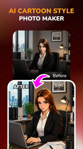 Image Fixer - AI Photo Restore