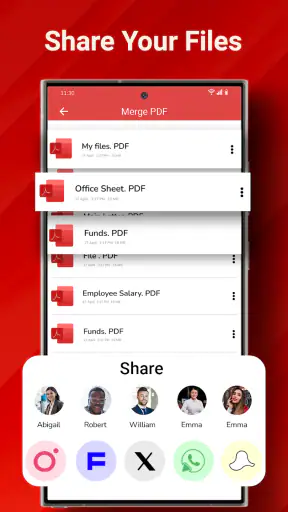 Image to PDF - PDF Converter
