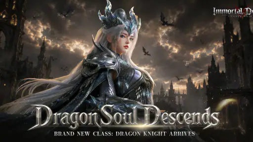 Immortal Destiny：Chosen Heirs