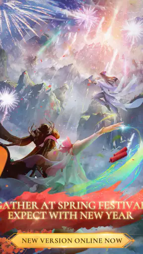 Immortal Taoists - Idle Manga