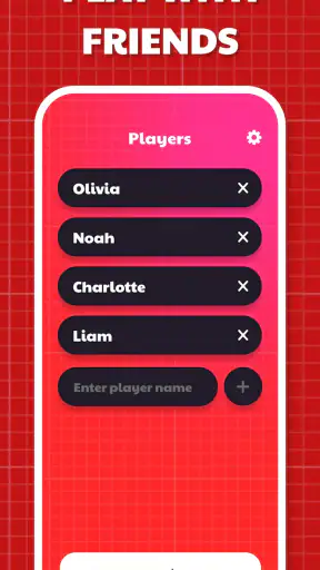 Fakeit: Imposter Game