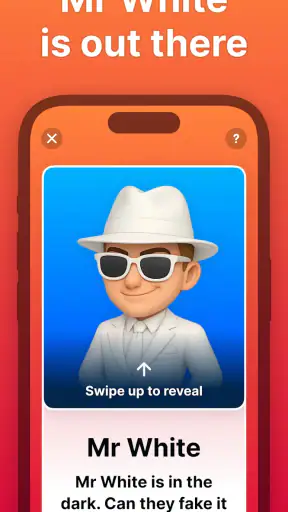 Imposter Up - Who is the Spy?