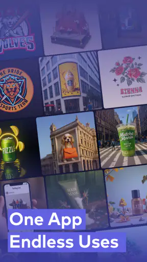 Impresso - Video & Logo Maker