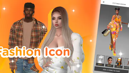 IMVU: Social Chat & Avatar app
