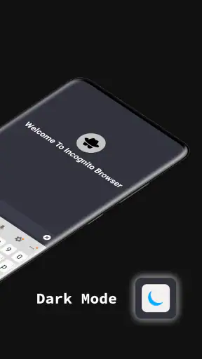 Incognito Browser - Go Private