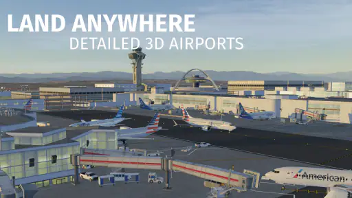 Infinite Flight Simulator